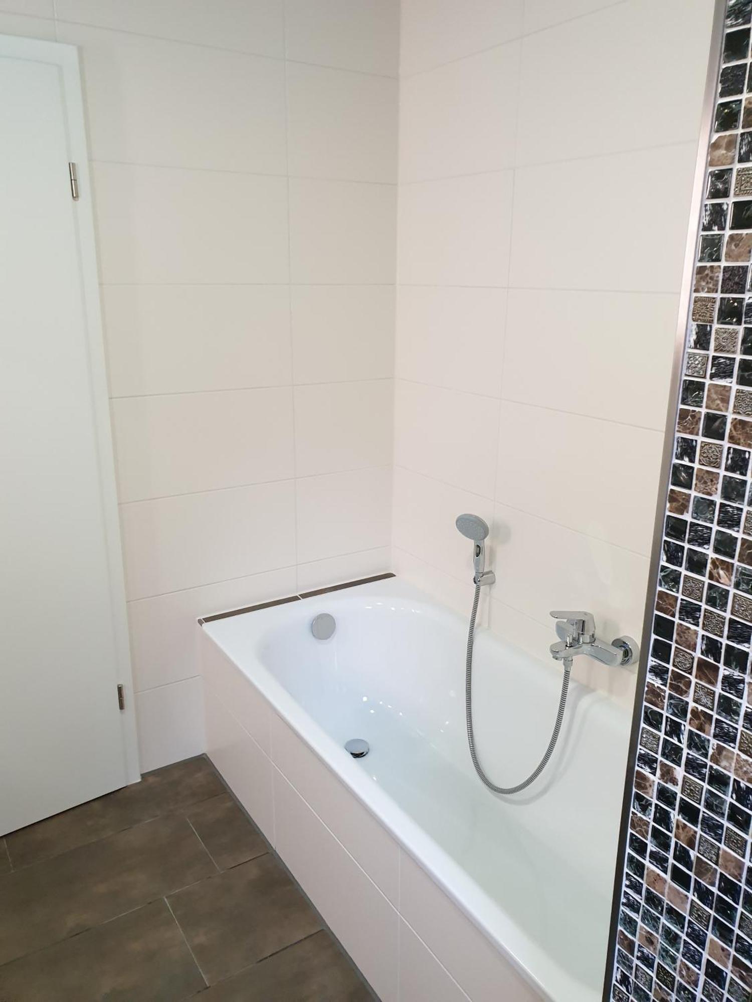 Ferienwohnung Reinhardt Olsztyn Bagian luar foto