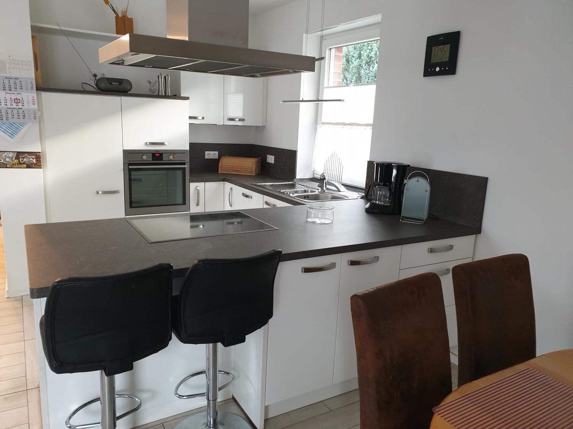 Ferienwohnung Reinhardt Olsztyn Bagian luar foto