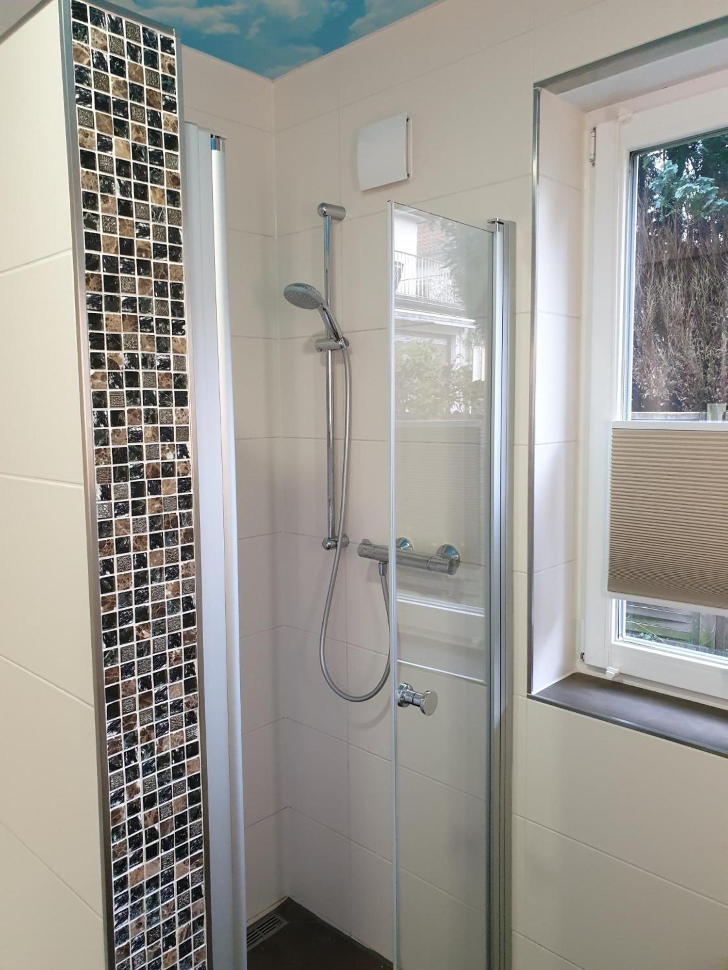 Ferienwohnung Reinhardt Olsztyn Bagian luar foto
