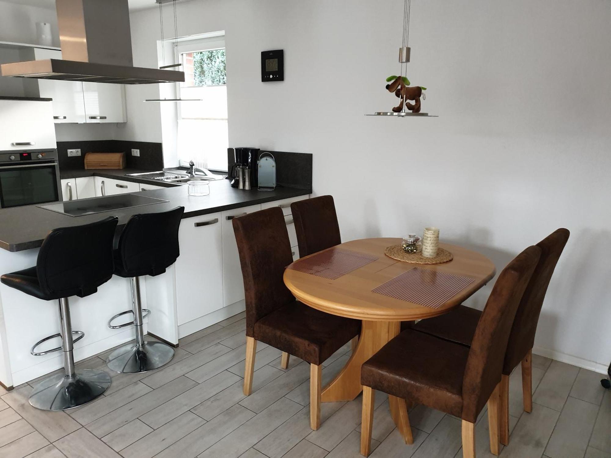 Ferienwohnung Reinhardt Olsztyn Bagian luar foto